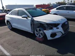 WAUAUDGY8PA128368 2023 AUDI A3