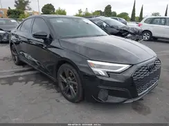 WAUAUDGY8RA013191 2024 AUDI A3