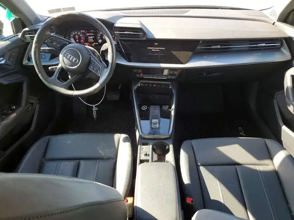 WAUAUDGY8RA034056 2024 AUDI A3 - Image 8