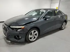 WAUAUDGY8RA064562 2024 AUDI A3