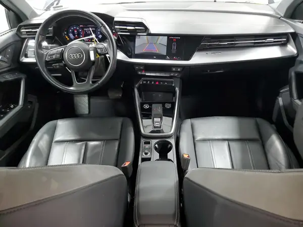 WAUAUDGY8RA064562 2024 AUDI A3 - Image 8