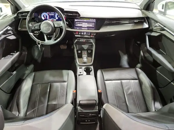 WAUAUDGY8RA066974 2024 AUDI A3 - Image 8