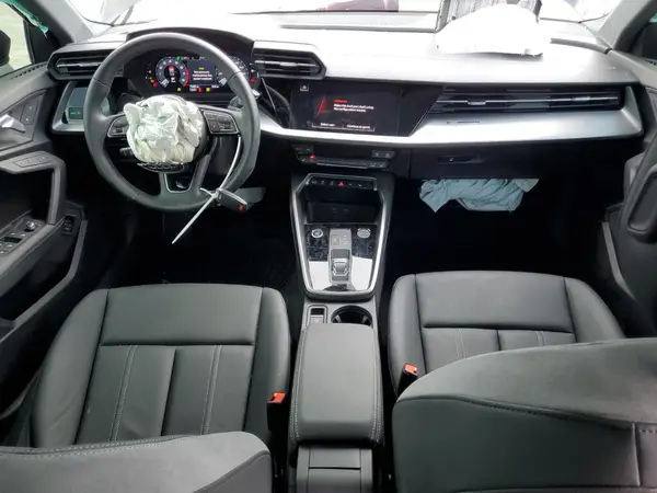 WAUAUDGY8RA076288 2024 AUDI A3 - Image 8