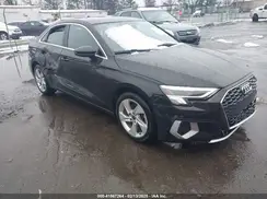 WAUAUDGY8RA077649 2024 AUDI A3