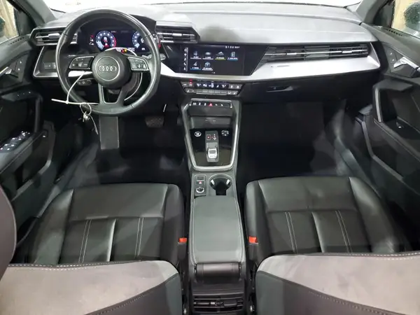 WAUAUDGY8RA112562 2024 AUDI A3 - Image 8
