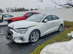 WAUAUDGY8RA113016 2024 AUDI A3