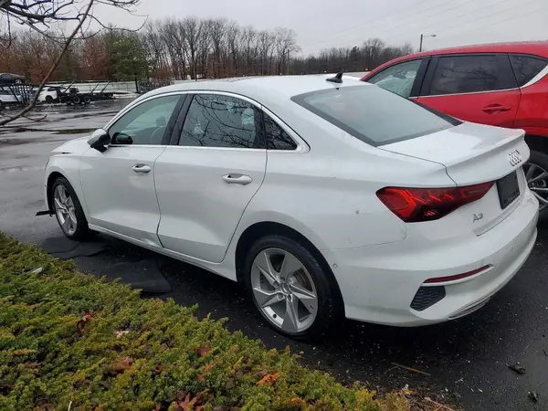 WAUAUDGY8RA113016 2024 AUDI A3 - Image 2