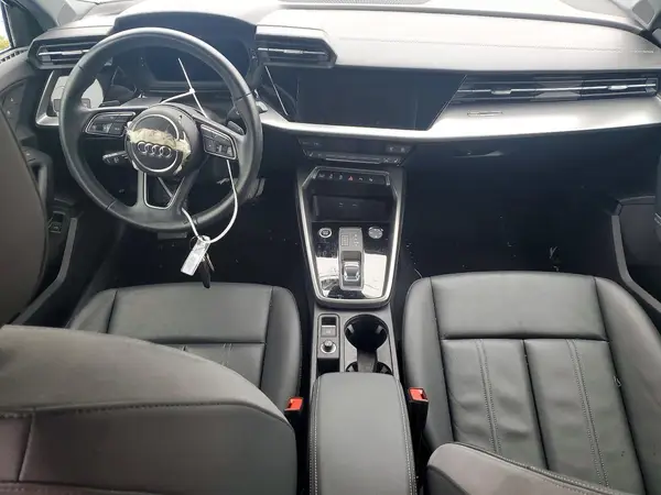 WAUAUDGY8RA113016 2024 AUDI A3 - Image 8