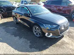 WAUAUDGY9NA011301 2022 AUDI A3