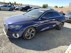 WAUAUDGY9NA021178 2022 AUDI A3