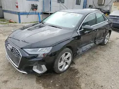 WAUAUDGY9NA040121 2022 AUDI A3