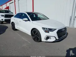 WAUAUDGY9NA047232 2022 AUDI A3