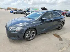 WAUAUDGY9NA066153 2022 AUDI A3