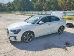 WAUAUDGY9NA076682 2022 AUDI A3