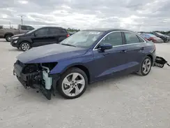 WAUAUDGY9NA076911 2022 AUDI A3