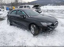 WAUAUDGY9NA078626 2022 AUDI A3