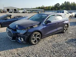 WAUAUDGY9NA079260 2022 AUDI A3