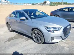 WAUAUDGY9NA089853 2022 AUDI A3