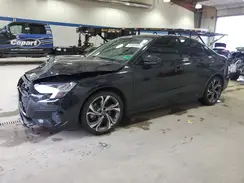 WAUAUDGY9NA090128 2022 AUDI A3