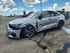 WAUAUDGY9NA094597 2022 AUDI A3