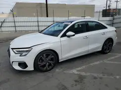 WAUAUDGY9PA035231 2023 AUDI A3
