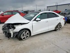 WAUAUDGY9PA039425 2023 AUDI A3