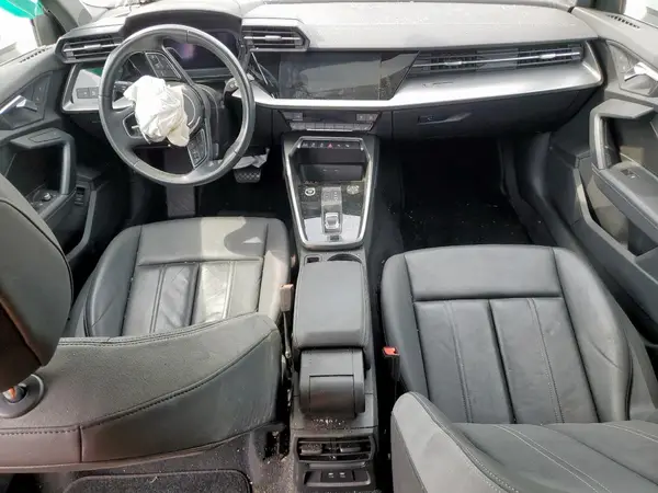 WAUAUDGY9PA039425 2023 AUDI A3 - Image 8