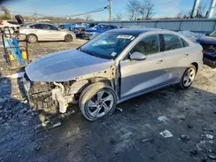 WAUAUDGY9PA044365 2023 AUDI A3
