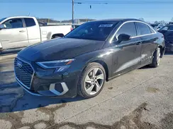 WAUAUDGY9PA059061 2023 AUDI A3