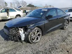 WAUAUDGY9PA084915 2023 AUDI A3