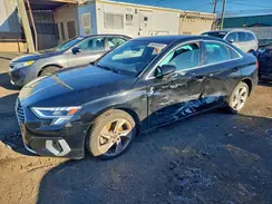 WAUAUDGY9PA085207 2023 AUDI A3