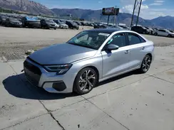 WAUAUDGY9PA092318 2023 AUDI A3