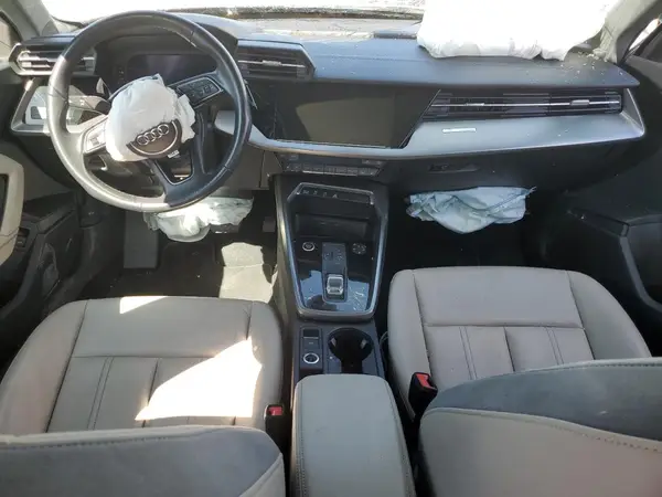 WAUAUDGY9PA092318 2023 AUDI A3 - Image 8