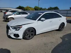 WAUAUDGY9PA098524 2023 AUDI A3