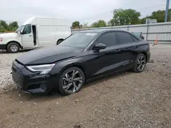 WAUAUDGY9PA102717 2023 AUDI A3