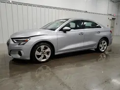 WAUAUDGY9PA112454 2023 AUDI A3