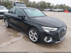 WAUAUDGY9PA119291 2023 AUDI A3