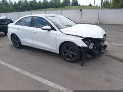 WAUAUDGY9RA064179 2024 AUDI A3