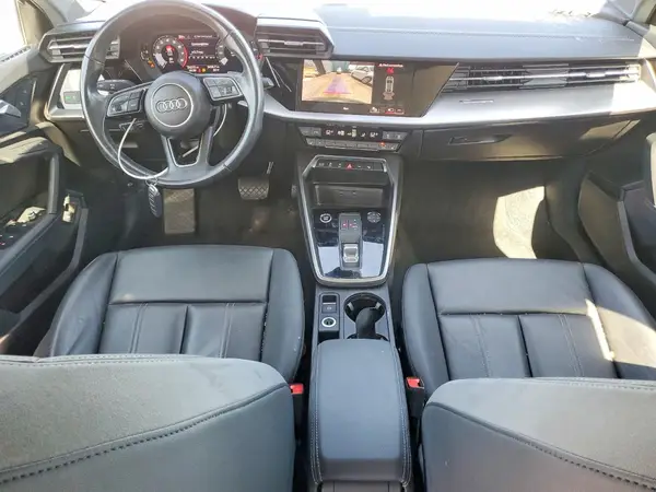 WAUAUDGY9RA068832 2024 AUDI A3 - Image 8