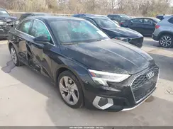 WAUAUDGY9RA074727 2024 AUDI A3