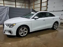 WAUAUDGY9RA113168 2024 AUDI A3