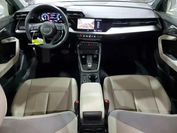 WAUAUDGY9RA113168 2024 AUDI A3 - Image 8