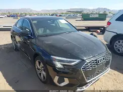 WAUAUDGY9RA114370 2024 AUDI A3