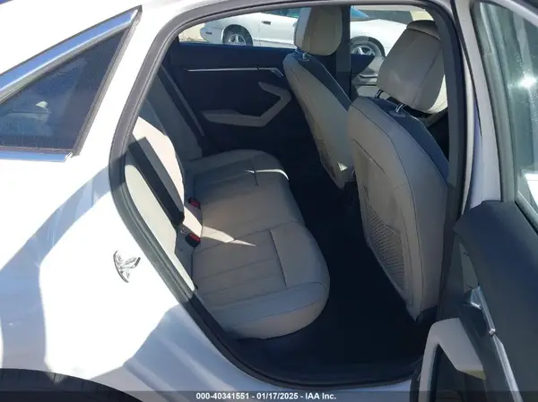 WAUAUDGY9RA118225 2024 AUDI A3 - Image 8