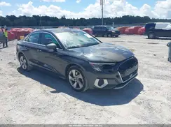 WAUAUDGY9RA123277 2024 AUDI A3