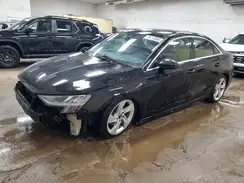 WAUAUDGYXNA029290 2022 AUDI A3