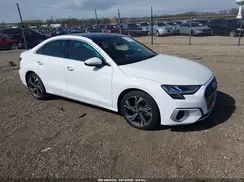 WAUAUDGYXNA030097 2022 AUDI A3