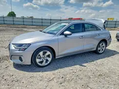 WAUAUDGYXNA105462 2022 AUDI A3