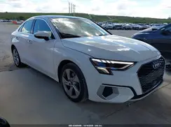 WAUAUDGYXPA039837 2023 AUDI A3
