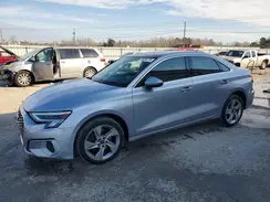 WAUAUDGYXPA044049 2023 AUDI A3